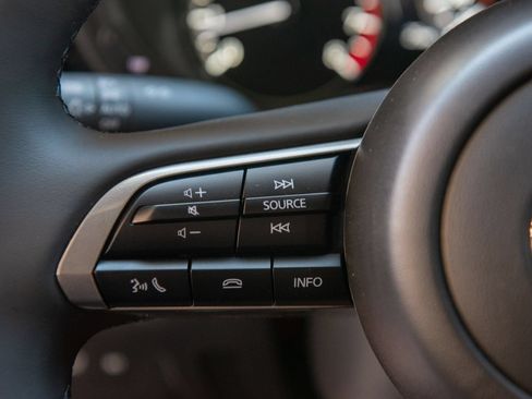 New 2026 MAZDA CX-30 AWD 2.5 S image 23