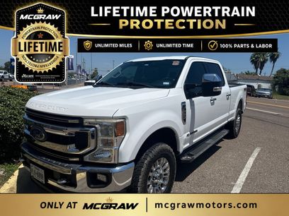 Used 2020 Ford F250 XLT w/ XLT Premium Package