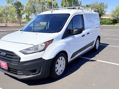Used 2020 Ford Transit Connect XL