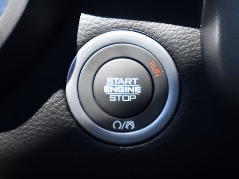New 2026 RAM 1500 Laramie w/ Night Edition AWD/4WD image 21