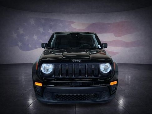Used 2020 Jeep Renegade Sport image 8