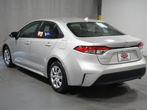 Certified 2024 Toyota Corolla LE FWD image 6