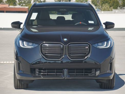 Used 2026 BMW X3 M50 w/ Premium Package AWD/4WD image 2