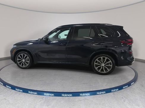Certified 2025 BMW X5 xDrive40i image 8