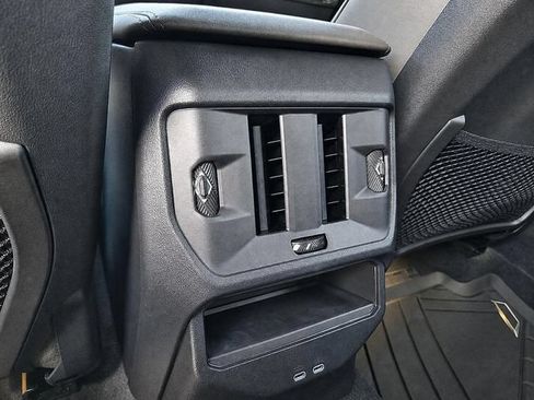 Used 2026 BMW X3 xDrive30i w/ M Sport Package AWD/4WD image 12