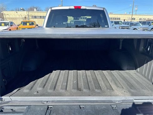 Certified 2021 Ford F150 XLT w/ Equipment Group 302A High image 25