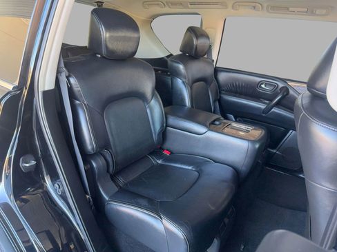 Used 2016 INFINITI QX80 2WD image 26