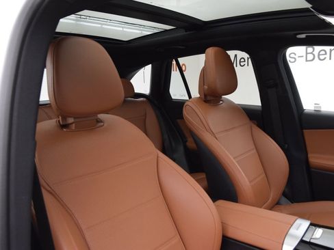 Certified 2026 Mercedes-Benz GLC 300 GLC 300 image 17