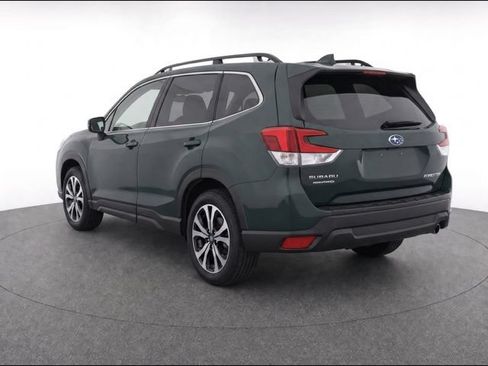Used 2023 Subaru Forester Limited AWD/4WD image 5