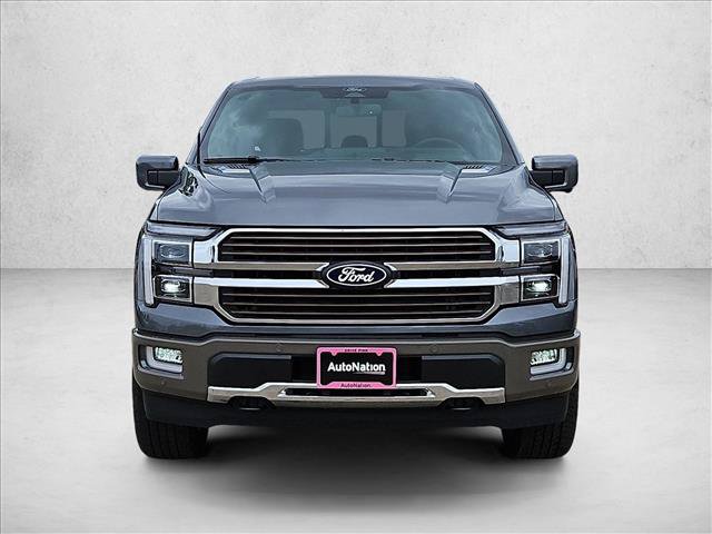 New 2026 Ford F150 King Ranch w/ Equipment Group 601A High AWD/4WD image 6