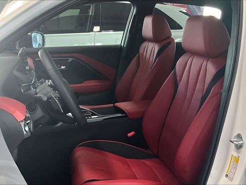 New 2026 Acura ADX A-Spec image 10