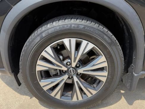 Used 2023 Nissan Rogue SV AWD/4WD image 10