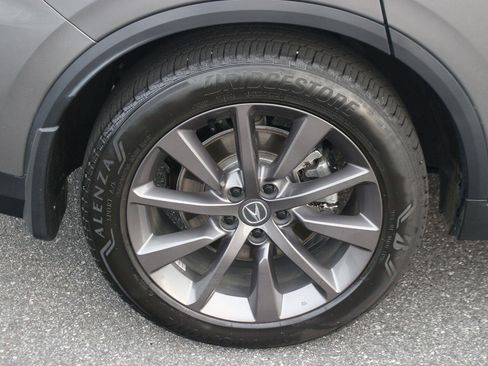 Used 2025 Acura MDX A-Spec AWD/4WD image 43