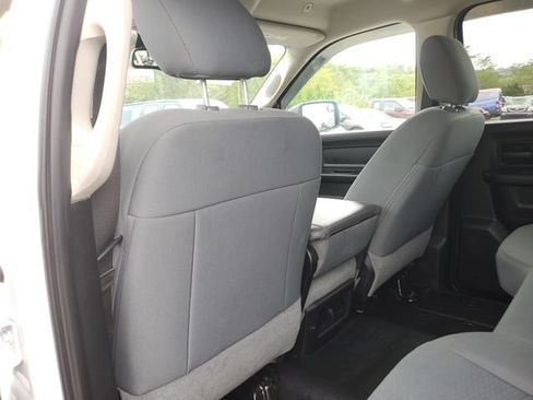Used 2020 RAM 1500 Tradesman w/ Popular Equipment Group AWD/4WD image 26
