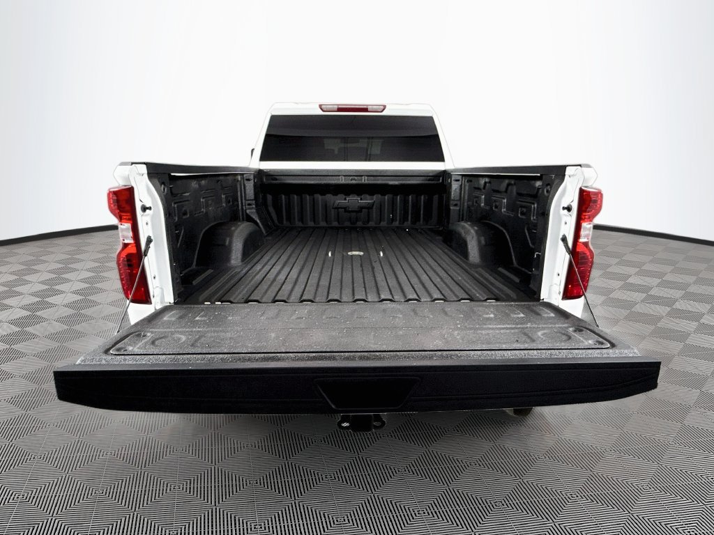 Used 2023 Chevrolet Silverado 2500 LT AWD/4WD image 23