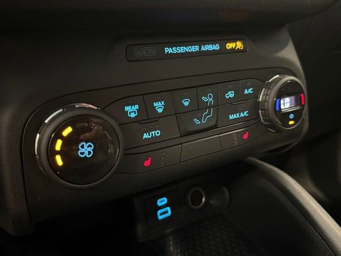 Used 2021 Ford Bronco Sport Badlands AWD/4WD image 15