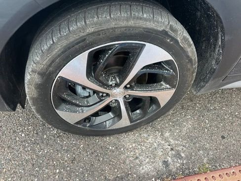 Used 2017 Hyundai Tucson Eco FWD image 11