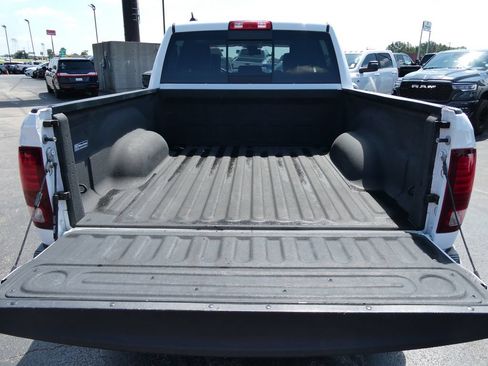 Used 2017 RAM 1500 Sport w/ Convenience Group AWD/4WD image 16