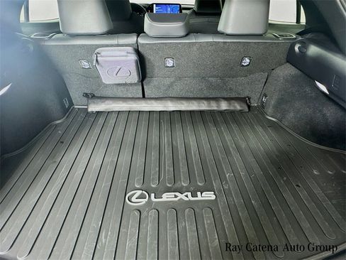 Certified 2024 Lexus UX 250h AWD w/ Premium Package image 29