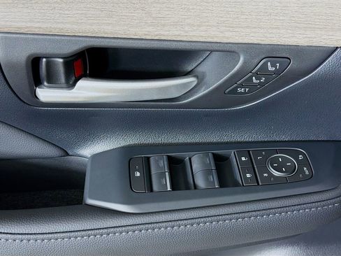 New 2026 Toyota Grand Highlander AWD image 17