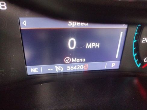 Used 2020 Chevrolet Colorado ZR2 image 18