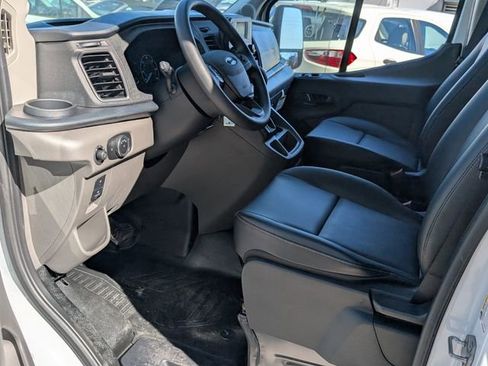 New 2025 Ford Transit 350 Base w/ Exterior Upgrade Package image 9