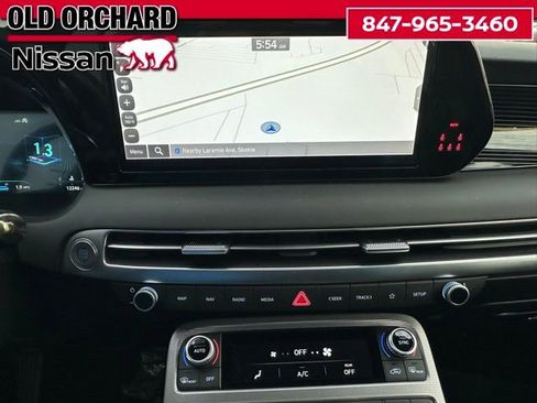 Used 2025 Hyundai Palisade Calligraphy AWD/4WD image 18