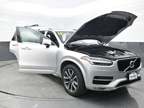 Used 2018 Volvo XC90 T6 Momentum w/ Convenience Package AWD/4WD image 50
