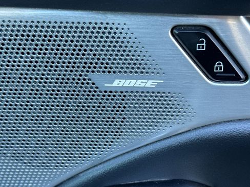 Used 2025 MAZDA MAZDA3 2.5 S Hatchback w/ Premium Pkg image 42