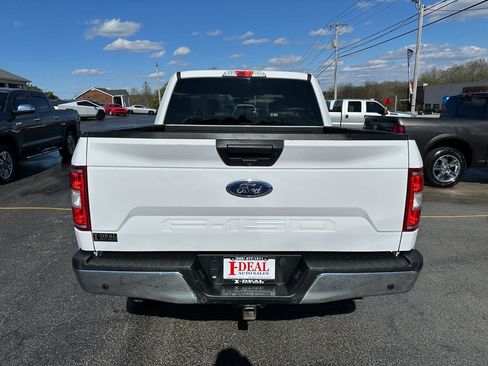 Used 2019 Ford F150 XL w/ Equipment Group 101A Mid image 3
