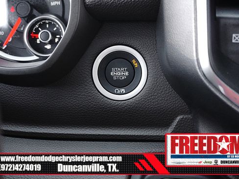 New 2026 RAM 1500 Laramie w/ Laramie Southwest Edition image 33