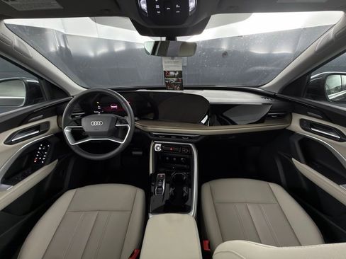 New 2025 Audi Q5 Premium Plus w/ Premium Plus image 14