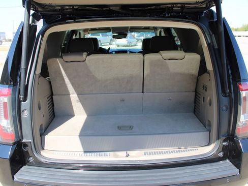 Used 2015 GMC Yukon SLT image 14