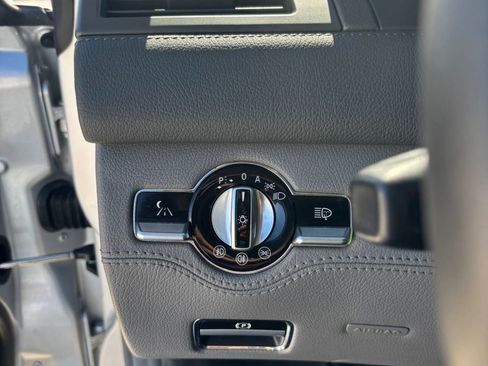 Used 2007 Mercedes-Benz CL 550 w/ P2 Premium Pkg II image 12