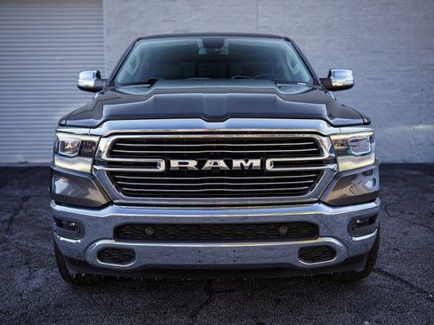 Used 2020 RAM 1500 Laramie image 4