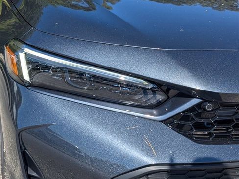 New 2026 Honda Civic Sport Touring image 9