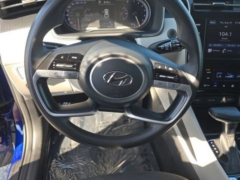 Used 2024 Hyundai Tucson SEL AWD/4WD image 12