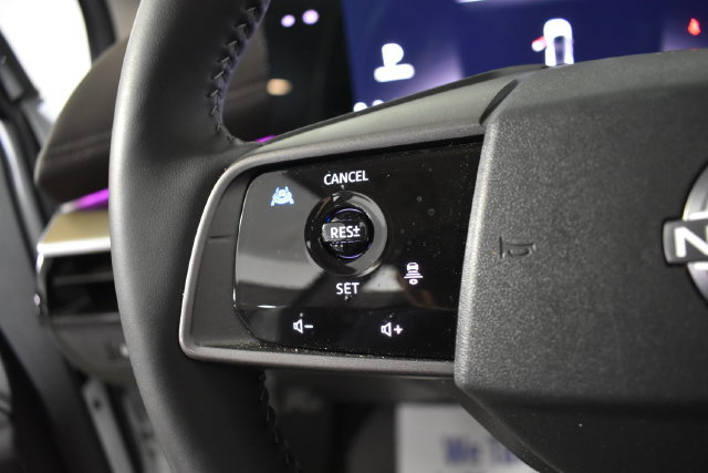 Certified 2026 Nissan Murano Platinum AWD/4WD image 16