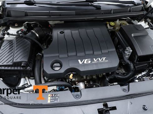 Used 2016 Buick LaCrosse Sport Touring w/ Experience Buick Package image 28