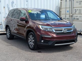 Used 2019 Honda Pilot EX-L video 1