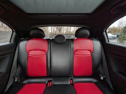 Used 2020 FIAT 500X Sport w/ Premium Group image 16