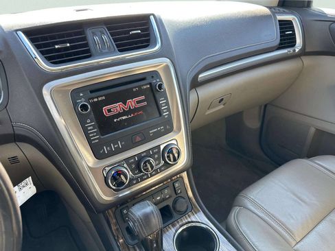 Used 2013 GMC Acadia Denali AWD/4WD image 33