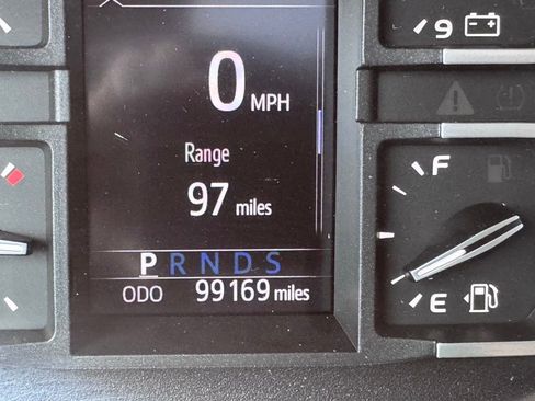 Used 2019 Toyota Tundra Platinum AWD/4WD image 40