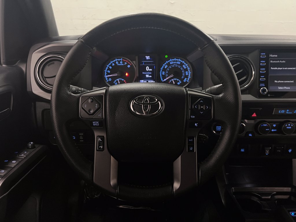 Used 2021 Toyota Tacoma TRD Off-Road AWD/4WD image 15