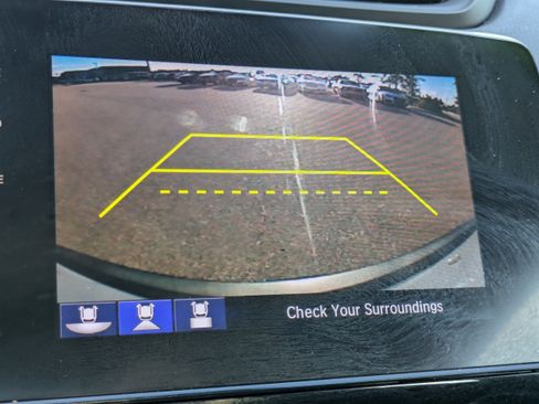 Used 2022 Honda CR-V Special Edition image 26