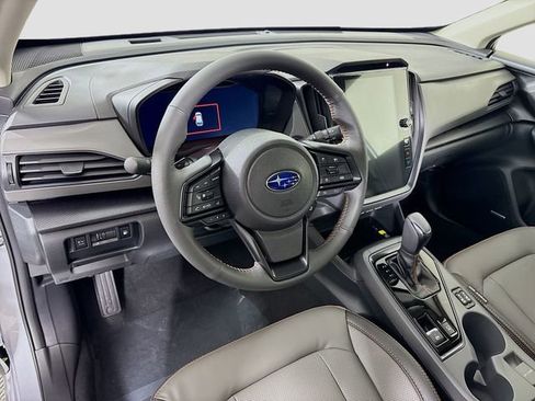 New 2026 Subaru Crosstrek 2.5i Limited AWD/4WD image 9