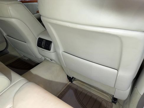 Used 2002 Lexus LS 430 image 98