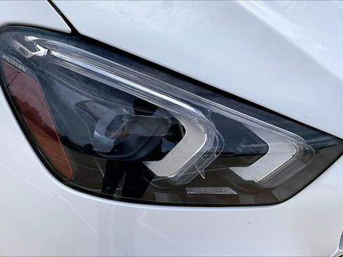 Used 2021 Mercedes-Benz GLE 350 image 28