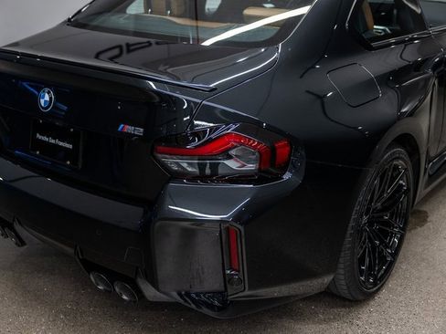 Used 2024 BMW M2 w/ Lighting Package image 25
