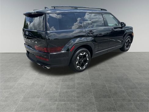 Used 2025 Hyundai Santa Fe SEL image 6